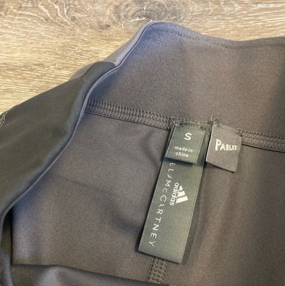 Stella McCartney x Adidas Parley leggings - Picture 4 of 4